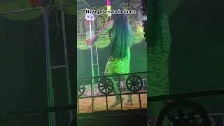 Nayagada narada dance || best narada dance in nayagada