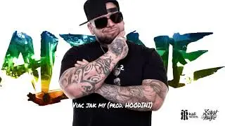 09  Kali - Viac jak my PROD. HOODINI