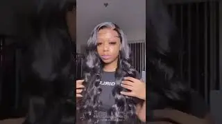 Run and get this 30 inch wig from amazon! 15% OFF Limited Time Deal NOW 😍😍😍 #wigs #amazon #hair