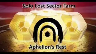 EASY SOLO EXOTIC FARM (3-4 mins per run) - ALL CHARACTERS
