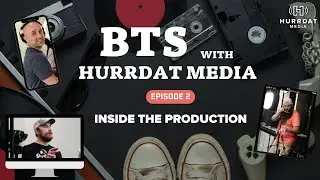 What Does A Podcast Producer Do? | Behind the Scenes with Hurrdat Media