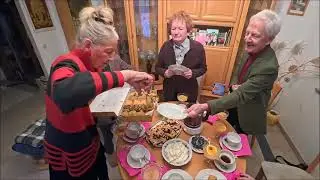 Lady B, Berlin, ReiseTravel, Baklava,