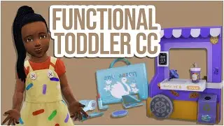 FUNCTIONAL CRIBS, CHANGING TABLES & MORE TODDLER CC