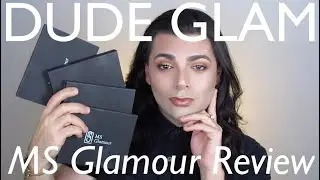 VANO | DudeGlam | MS Glamour Review