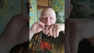 Jaw-harp for Ivan Phuann , demonstration of the sound of custom-made jaw harps.