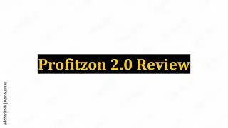 Profitzon 2.0 Review