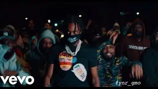 Lil Tjay - City On My Back (feat. Jay Critch) (Music Video) @ynr_gmo