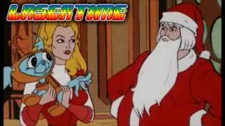 Laser Time  &ndash; The Worst Christmas Ever