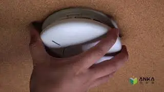 ETL smoke detector 1