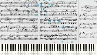 Albert Jungmann: Will O' The Wisp [Sight-read]