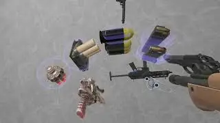 hotdogs horseshoes hand grenades Ricky dicky random