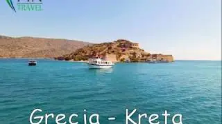 Hotel Alexander House 4* Kreta - Grecja Pin Travel