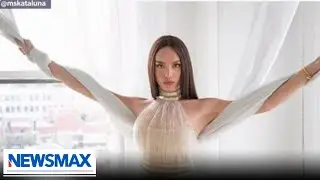 Transgender woman crowned Miss Nevada USA | Michael Knowles | The Chris Salcedo Show