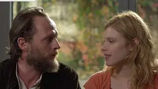 Влюбленный Ван Гог &mdash; Русский трейлер (2020)