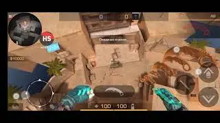 НОВЫЙ АПК MOD MENU НА STANDOFF 2