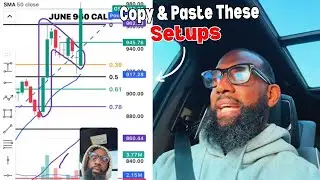I made $ 3000 Dollars Trading Options In one trade, here's how to do it