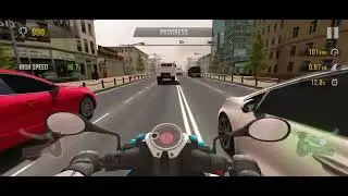 Highway Rider 🛣️ #1million  #cartoon 