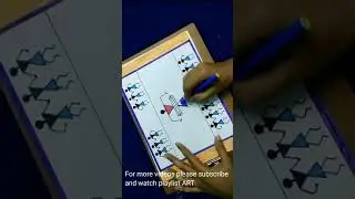 #Warli art #easy art.