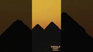Egyptian Pyramid Secrets Newly Discovered: What No One Tells You