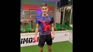 CB Spiel Erkl&auml;rung von Michi und Marcel, Centerball High Score 15 Sch&uuml;sse