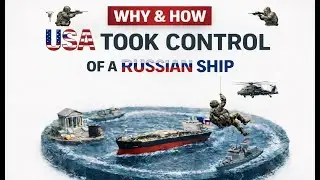 The Blueprint of Conflict: Analyzing the Legal & Institutional Systems Behind the Atlantic Clash