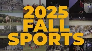 Norwich University Fall 2025 Athletics Recap | Highlights & Unforgettable Moments