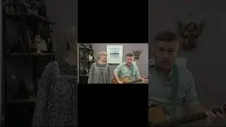 I Was Meant for the Stage (Decemberists cover) #shorts