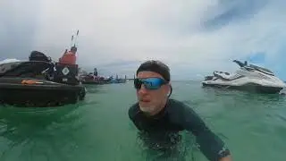 Jetski to Bimini - Day 2