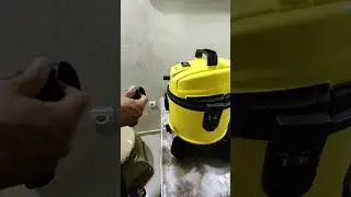 طريقة تركيبه اسبيراتور bomane2en1.      assemblage aspirateur bomane2en1