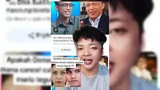 🔴NAH LHO✅TERKUAK AIB DENADA KE PUBLIK, NETIZEN COCOKLOGI AYAH KANDUNG RESSA RIZKY 