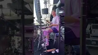 Drummer Amazing Skills #drums