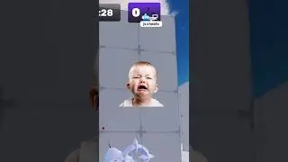 Я прервал его серию из 10 000 побед в Rivals! #roblox #robloxmemes #robloxrivals