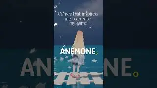 What games inspire you?🫧 #abzu #stray #adventure #underwater #games #cozygames #atmosphere