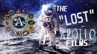 The Lost Apollo Films (Part 1)