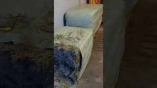 Vierkante balen yesss!