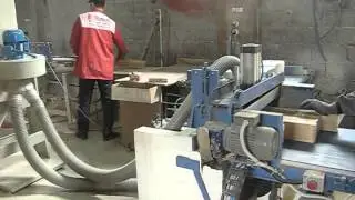 kadir bakır finger joint ve pres bafra