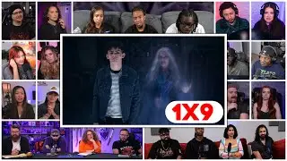 Agatha All Along Season 1 Episode 9 Reaction Mashup