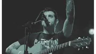 Acoustic (Bayside) Full Album Cover
