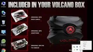 volcano tool v2 2