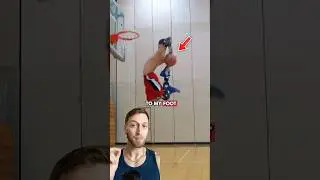Самый вирусный данк года... это не я!? @ChaseKilganon