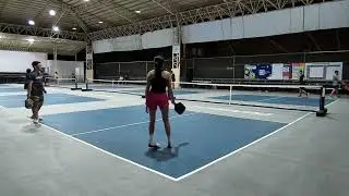 KC/Alex vs Jom/Les