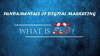 SEO Tutorial For Beginners 2019 | What Is SEO and How Does It Work?