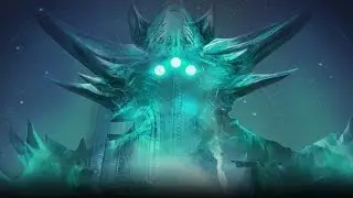 Destiny: Son Of Oryx