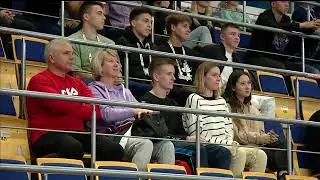 2022 Spartakiade. EF. Men's FX