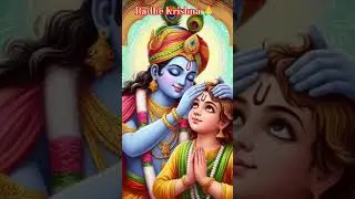 Krishna Guide To Improve Life #motivation #krishna #radhekrishna #such #fact #yt #trending #viral