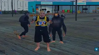 GTA connect cancun.paradisegroup.gg
