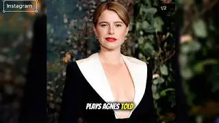 Jessie Buckley TURNED the &lsquo;Hamnet&rsquo; Set into a RAVE &mdash; Thanks to Rihanna?!?