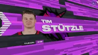 First Game in Yukon Unicorns History! | NHL 25 Custom Franchise Mode