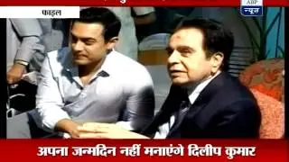 Iconic Dilip Kumar turns 90 today