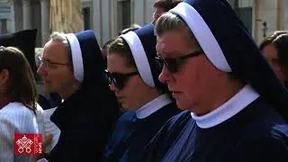 Domingo de Resurrecci&oacute;n  Santa Misa   Mensaje y Bendici&oacute;n  Urbi et  Orbi   20 de abril de 2025